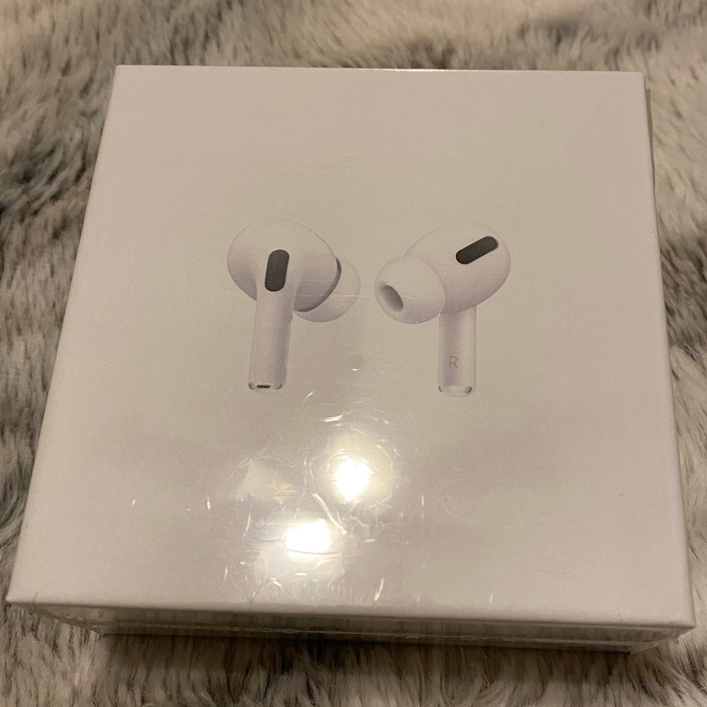 Apple air pods pro